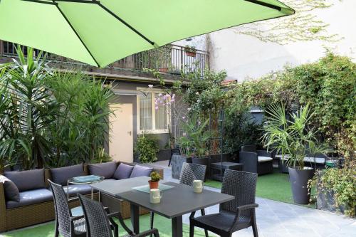 Hotel Perugino - image 8