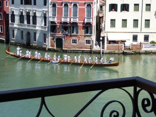 B&b Vista sul Canal Grande, Venezia (foto 6)