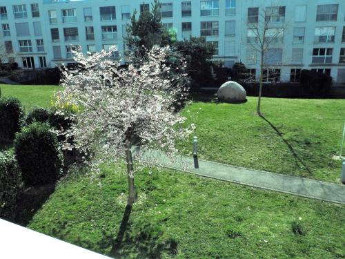 イビス ジュネーブ プチ ランシー ホテル