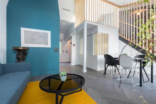 L'Abeille - Boutique Apartments - image 6