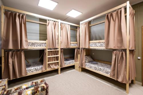iHostel