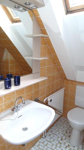 Ferienhaus Heyder