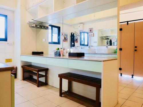 Trip GG Hostel in Sinsing