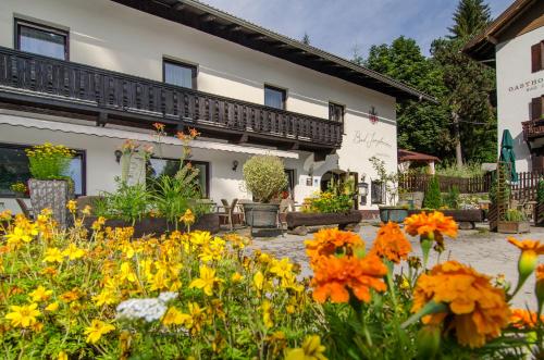 Waldhotel Bad Jungbrunn 5