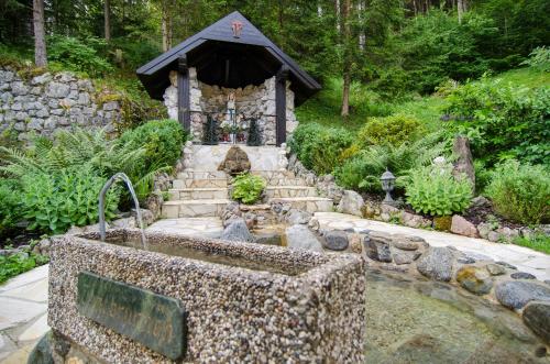 Waldhotel Bad Jungbrunn 2