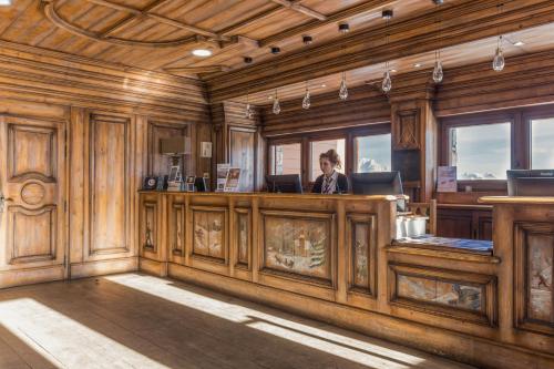 Facilities, Residence Pierre & Vacances Premium Les Hauts Bois in La Plagne