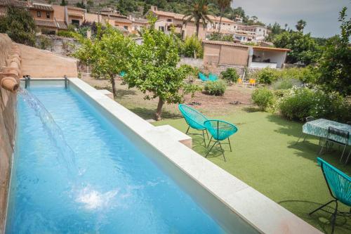 Sa Fita Backpackers - Albergue Juvenil 2