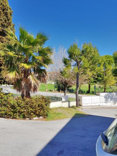 Appartamenti I Principi del Conero 2