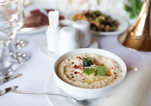 图芬吉安老狄丽佳酒店