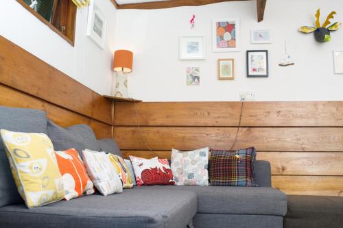 Churchwood Valley Room Type - Two-Bedroom Chalet (4 Adults)