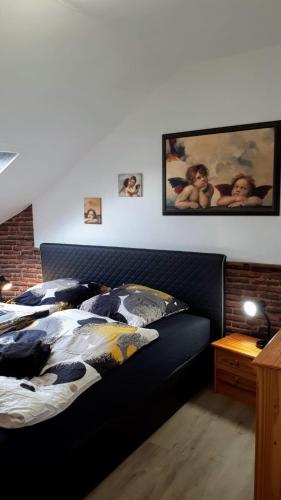 Ferienwohnung Mittendrin - image 10