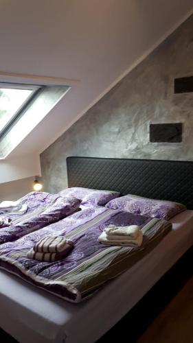 Ferienwohnung Mittendrin - image 11