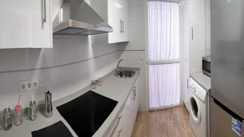 DS Apartamento Plaza Colón, Córdoba (foto 7)