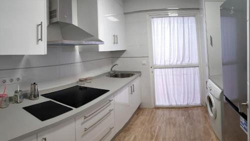 DS Apartamento Plaza Colón, Córdoba (foto 8)