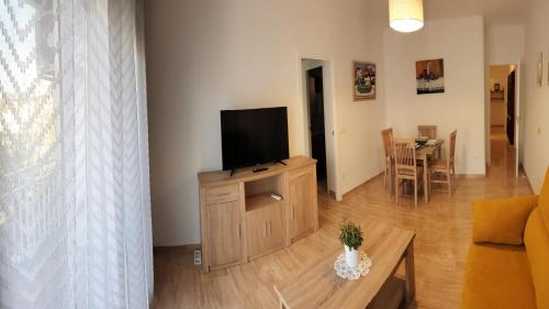 DS Apartamento Plaza Colón, Córdoba (foto 4)