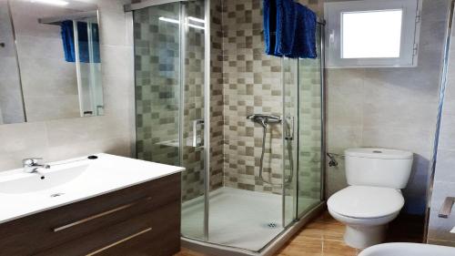 DS Apartamento Plaza Colón, Córdoba (foto 9)