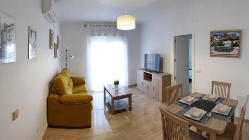 DS Apartamento Plaza Colón, Córdoba