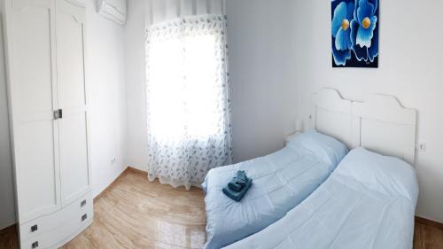 DS Apartamento Plaza Colón, Córdoba (foto 11)