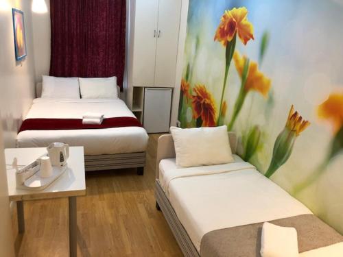 Barking Hotel