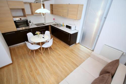 Classic Apartment Timisoara