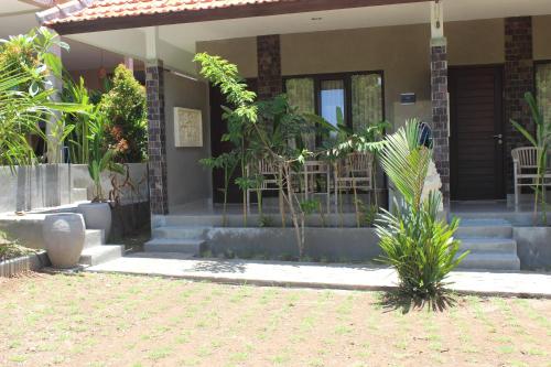 Paranyogan Homestay – Uluwatu, CO