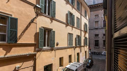 Rental in Rome Beato Angelico - image 9