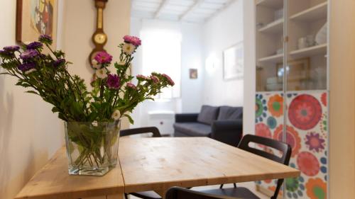 Rental in Rome Beato Angelico, Rome
