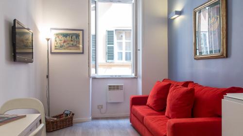 Rental in Rome Beato Angelico - image 11