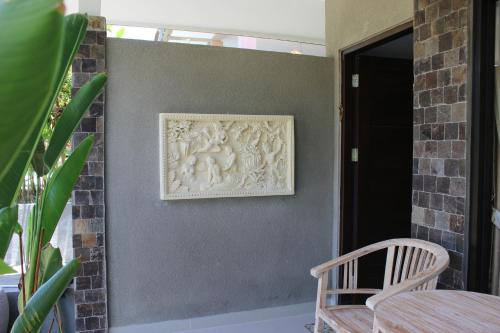 Paranyogan Homestay – Uluwatu, CO