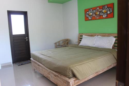 Paranyogan Homestay – Uluwatu, CO