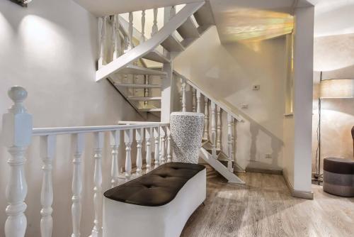 Black And White Suite, Řím (fotografie 3)