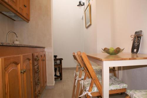 Apartamento Maruca