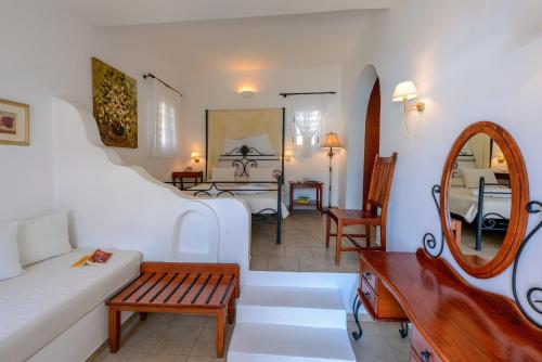 Chora Resort Hotel & Spa - image 6