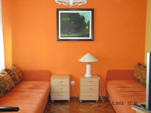 Apartman Katarina in Beli Manastira