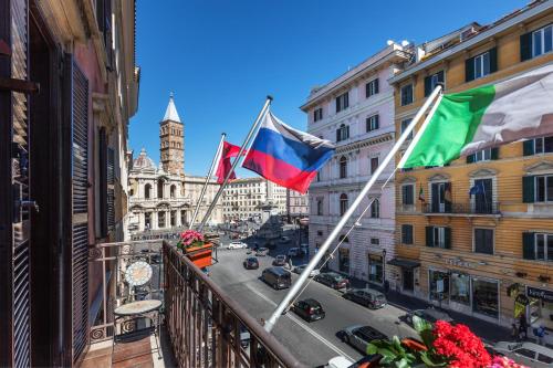 Hotel Amalfi - image 2