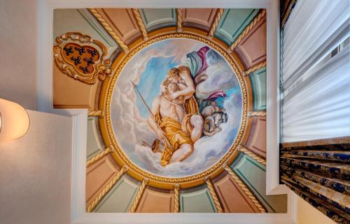 Hotel Amalfi - main image