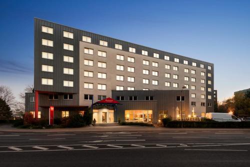 Ramada by Wyndham Bottrop - image 14
