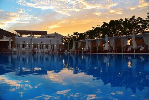 Chora Resort Hotel & Spa - main image