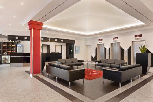 Ramada by Wyndham Bottrop - image 6