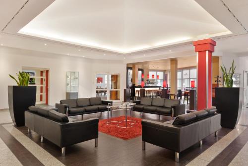 Ramada By Wyndham Bottrop