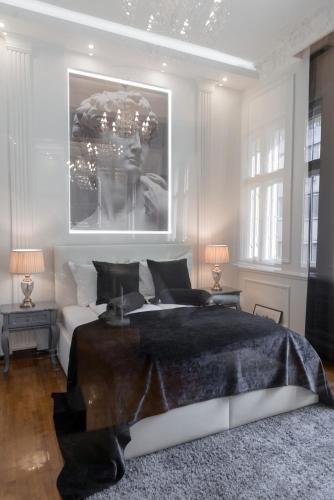 Ben Akiba Luxury Suites - image 4