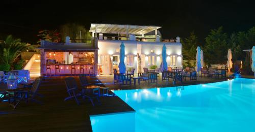 Chora Resort Hotel & Spa Ξενοδοχείο