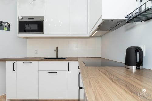 Jantar Apartamenty - Park Side - main image