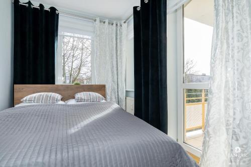 Jantar Apartamenty - Park Side - image 3