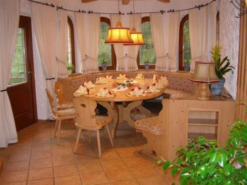 Restaurante, Hotel und Restaurant Kohlerhutte - Furstenbrunn in Grunhain-Beierfeld