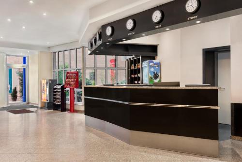 Ramada By Wyndham Bottrop