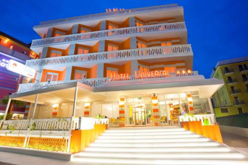 Hotel Universal - Caorle