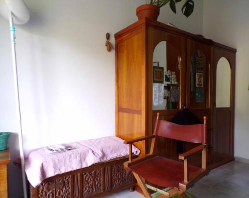  The Forest House Experience in Thessaloniki