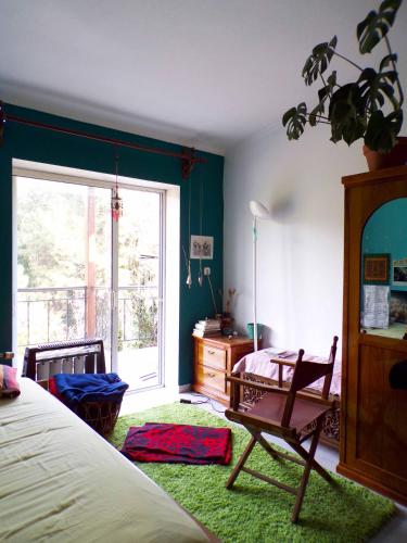  The Forest House Experience in Thessaloniki