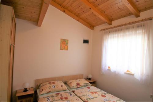  Apartments Kadezabek in Poreč